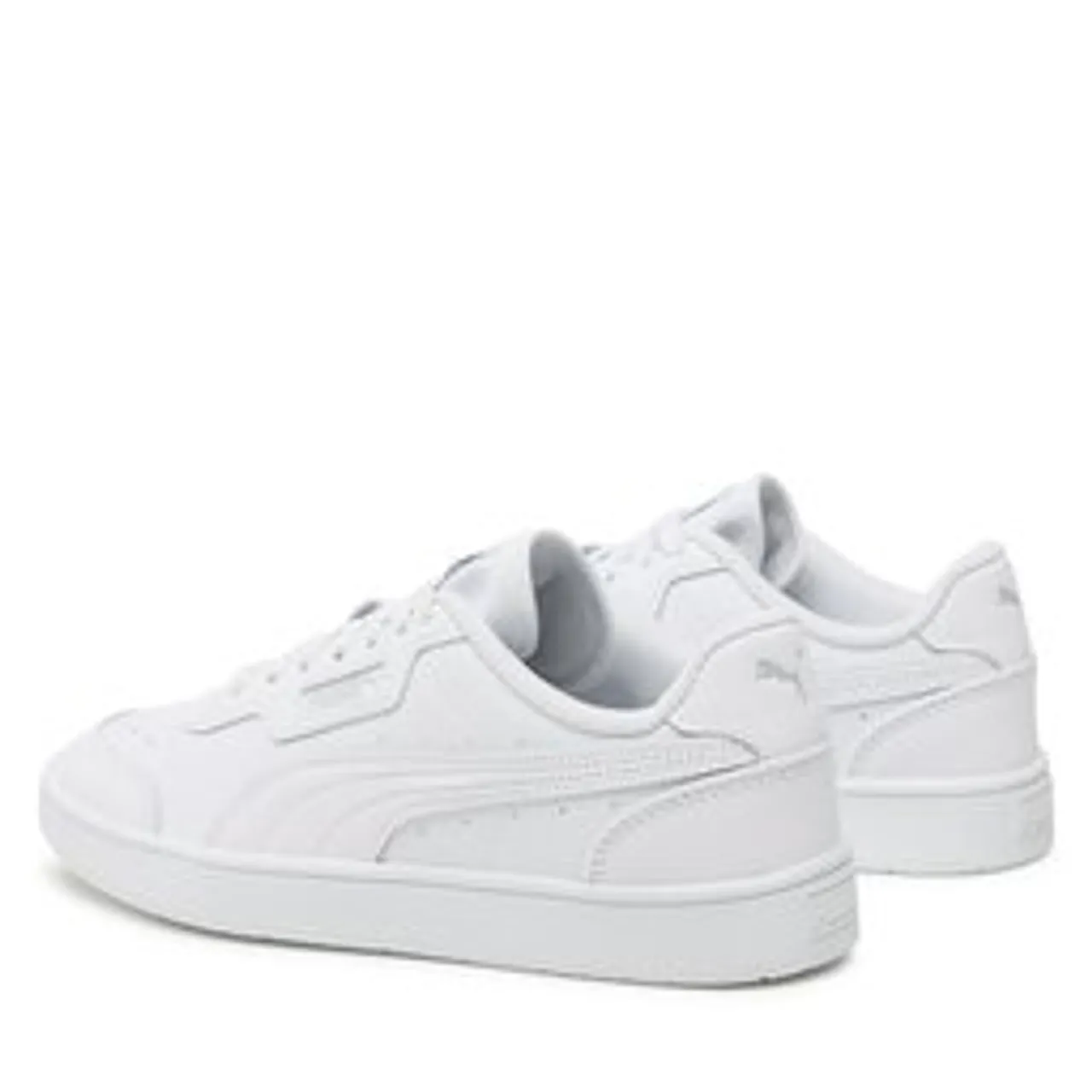 Sneakers Puma Court Guard 38608401 White