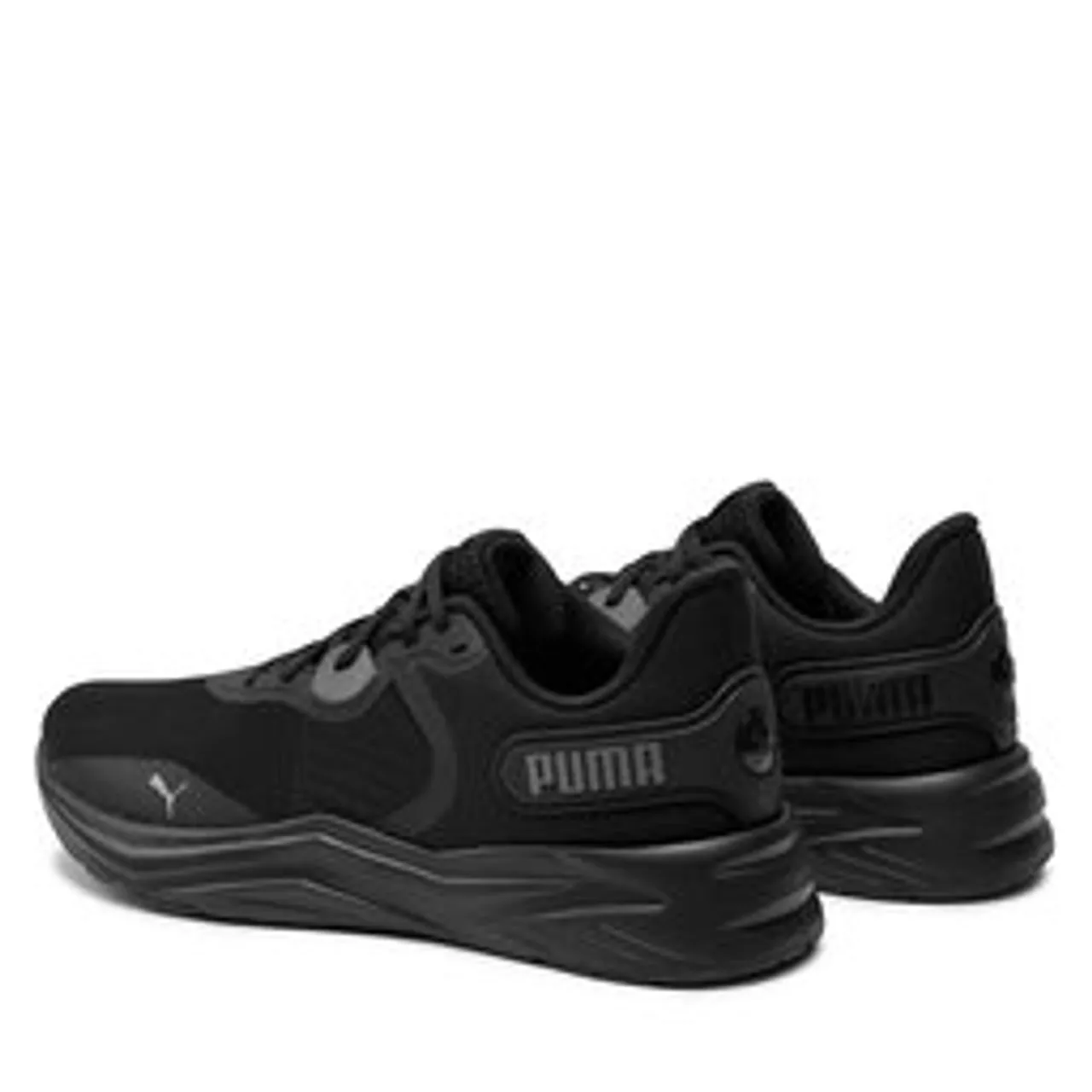 Sneakers Puma Disperse Xt 3 378813 01 Black