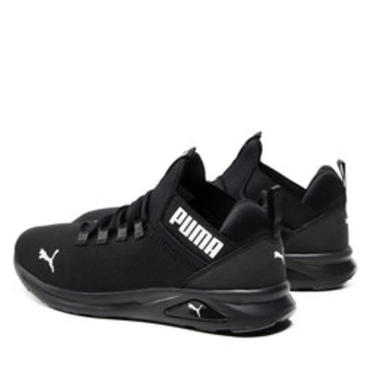 Sneakers Puma Enzo 2 Clean 377126 01 Puma Black/Puma White