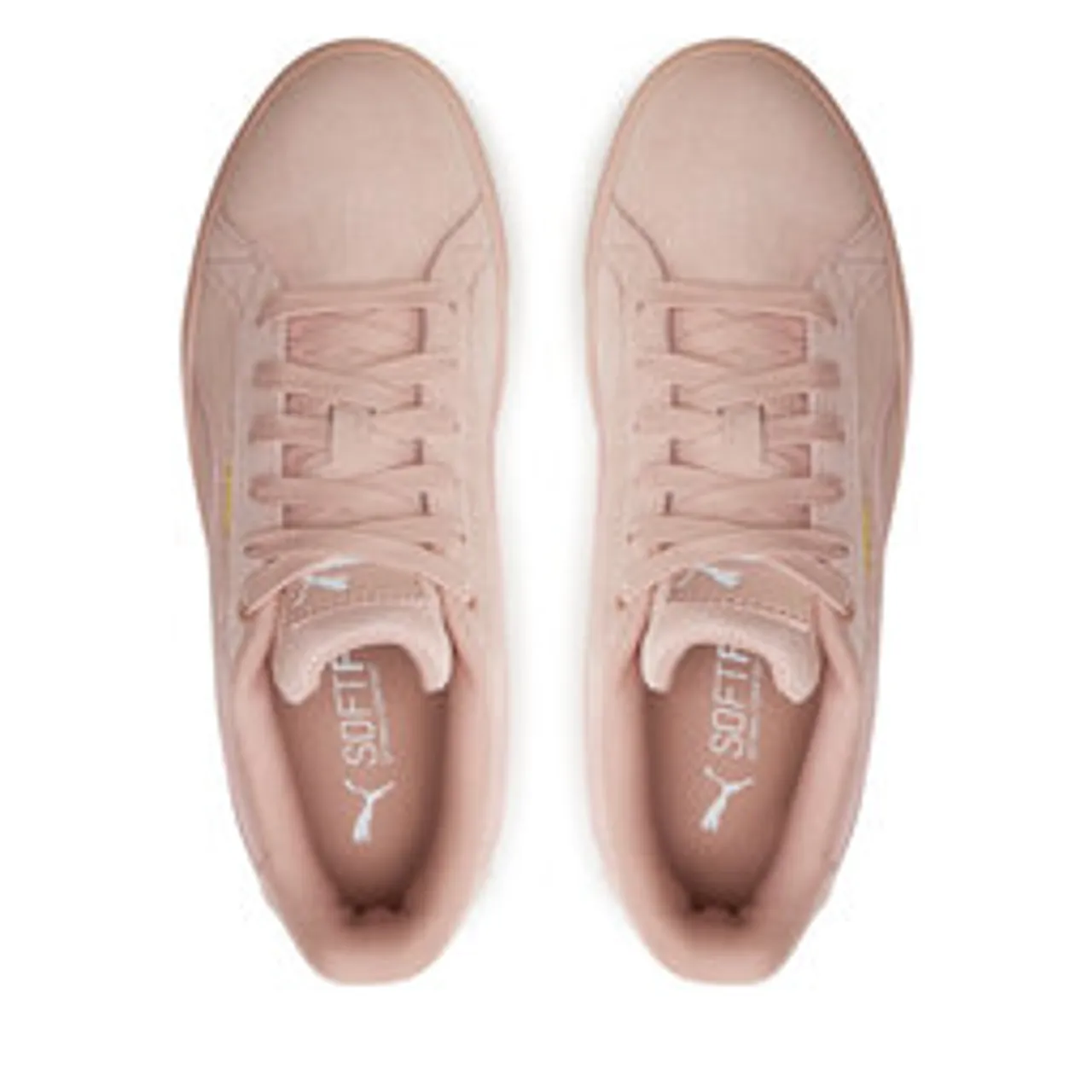 Sneakers Puma Karmen 384614-15 Rose Quartz/Rose Quartz