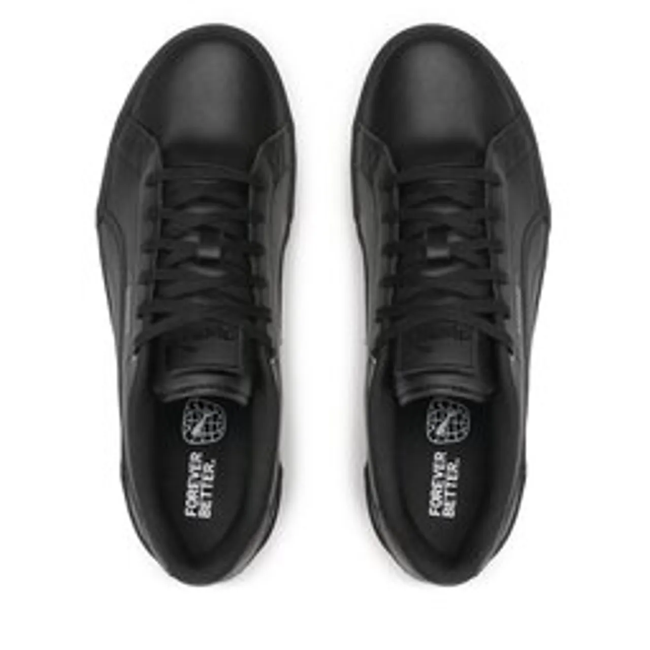 Sneakers Puma Karmen Wedge 390985 03 Black