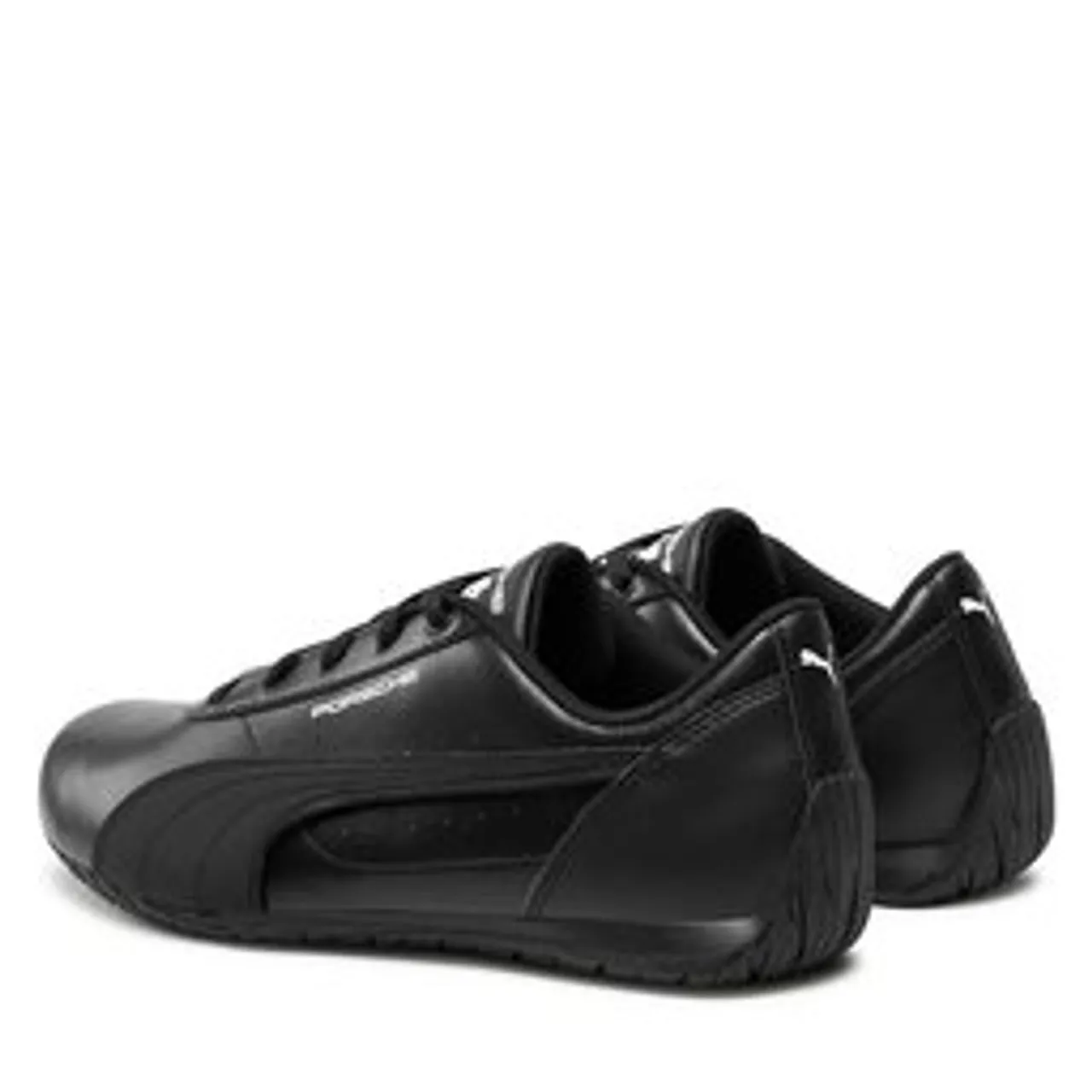 Sneakers Puma Pl Neo Cat 307693 01 Schwarz