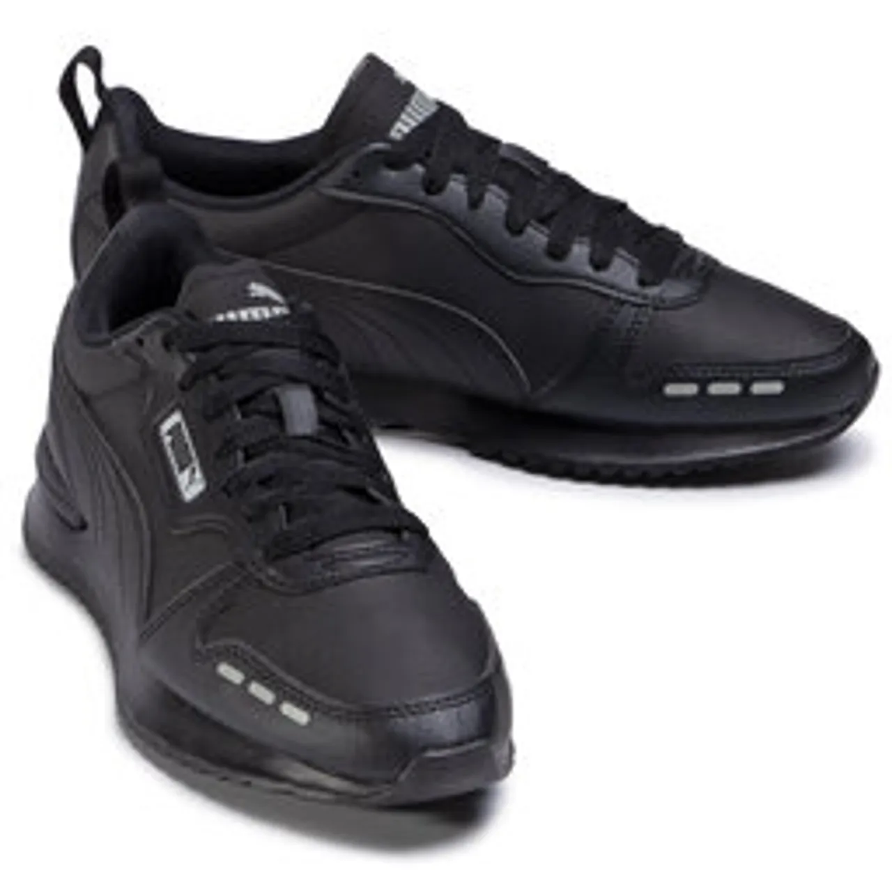 Sneakers Puma R78 SL 374127 01 Puma Black/Puma Black