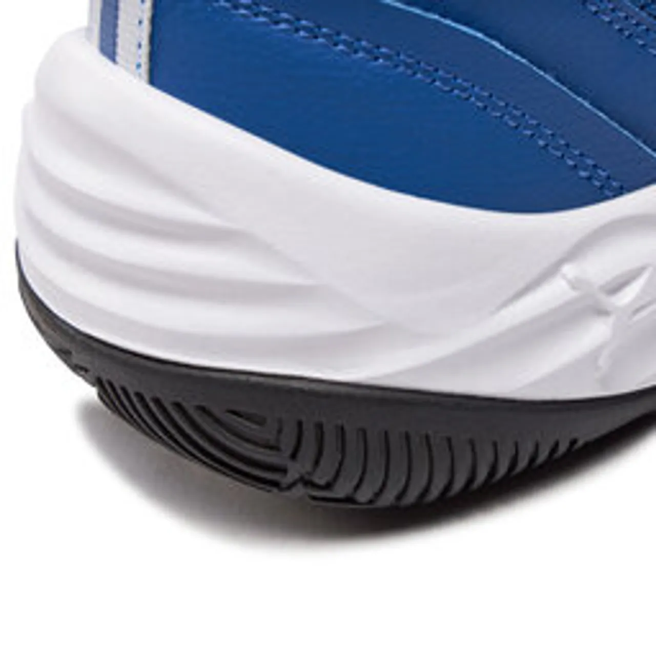 Sneakers Puma Rebound Future Nextgen 392329-08 Cobalt Glaze/Rickie Orange/Puma White