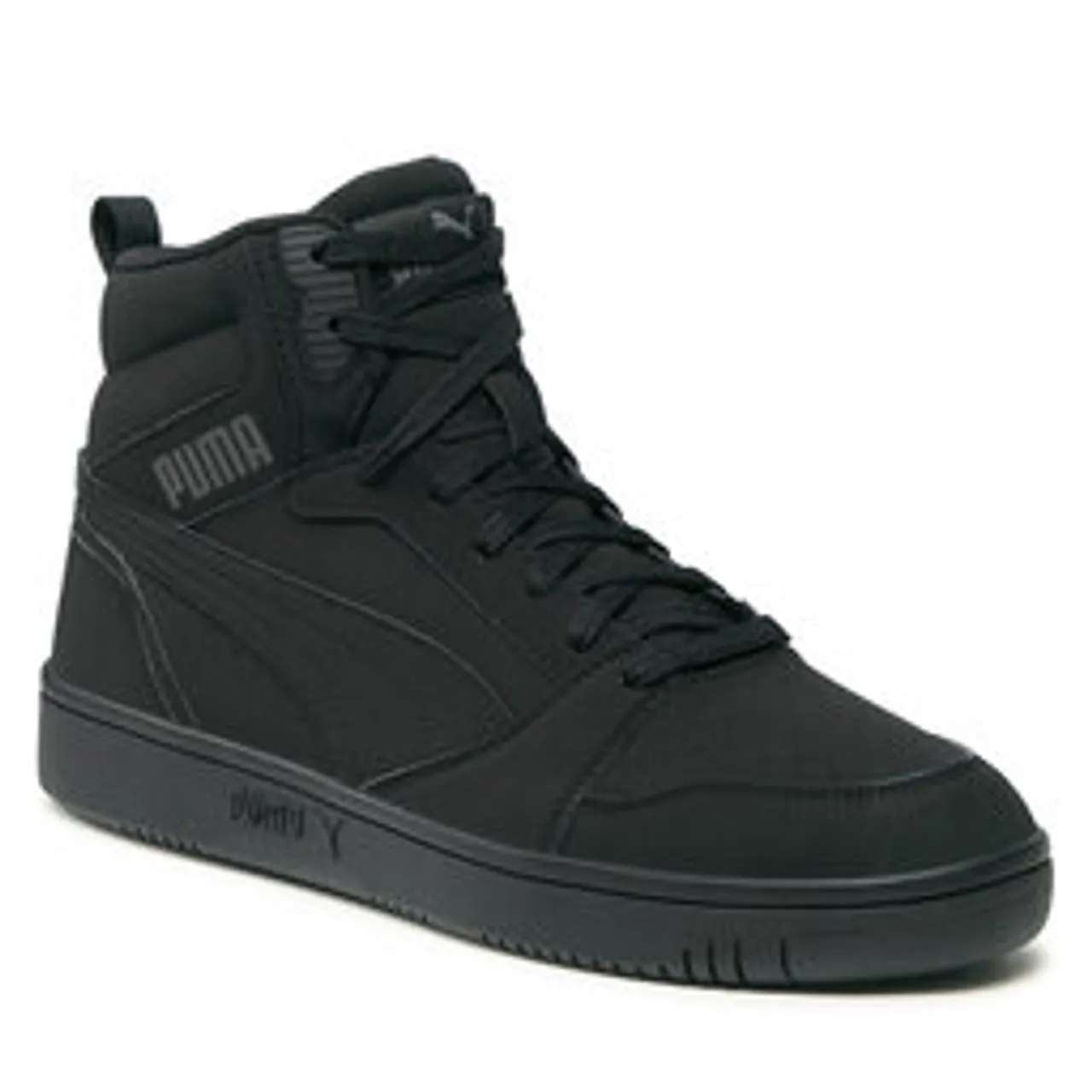 Sneakers Puma Rebound v6 Buck 393580 01 Puma Black-Shadow Gray