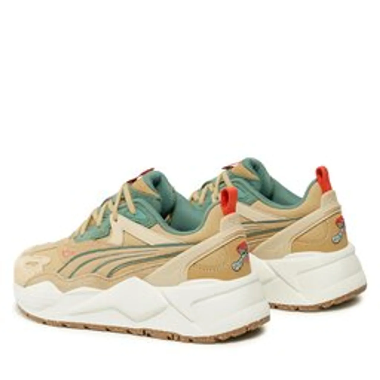 Sneakers Puma RS-X Efekt 392721 01 Frosted Ivory/Granola