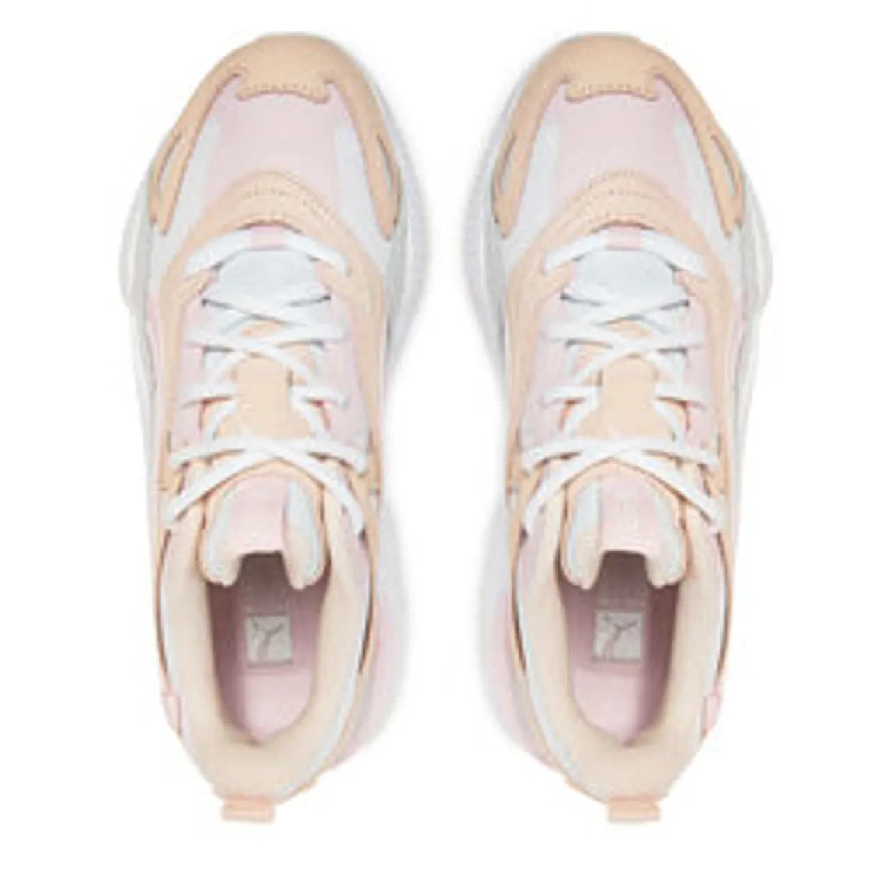Sneakers Puma Rs-X Efekt Prm 390776 29 Puma White/Rosebay/Whisp Of Pink