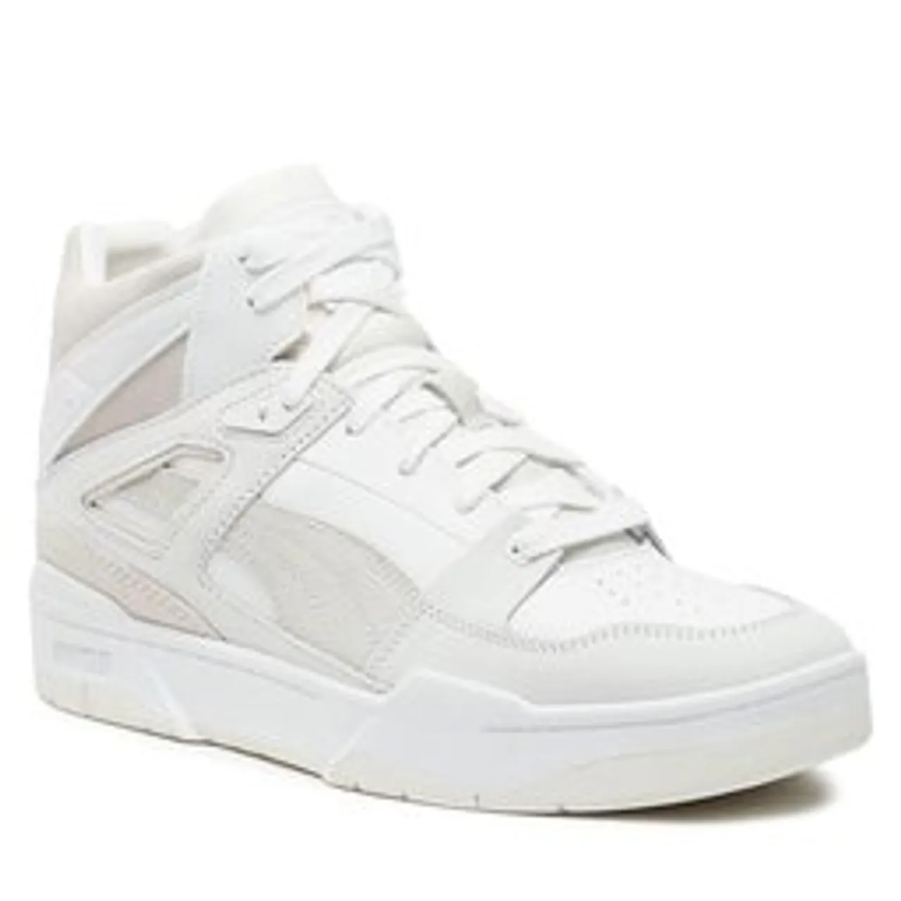 Sneakers Puma Slipstream Hi Lux II 393175 01 Puma White/Frosted Ivory