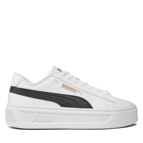 Sneakers Puma Smash Platform V3 39075804 Weiß