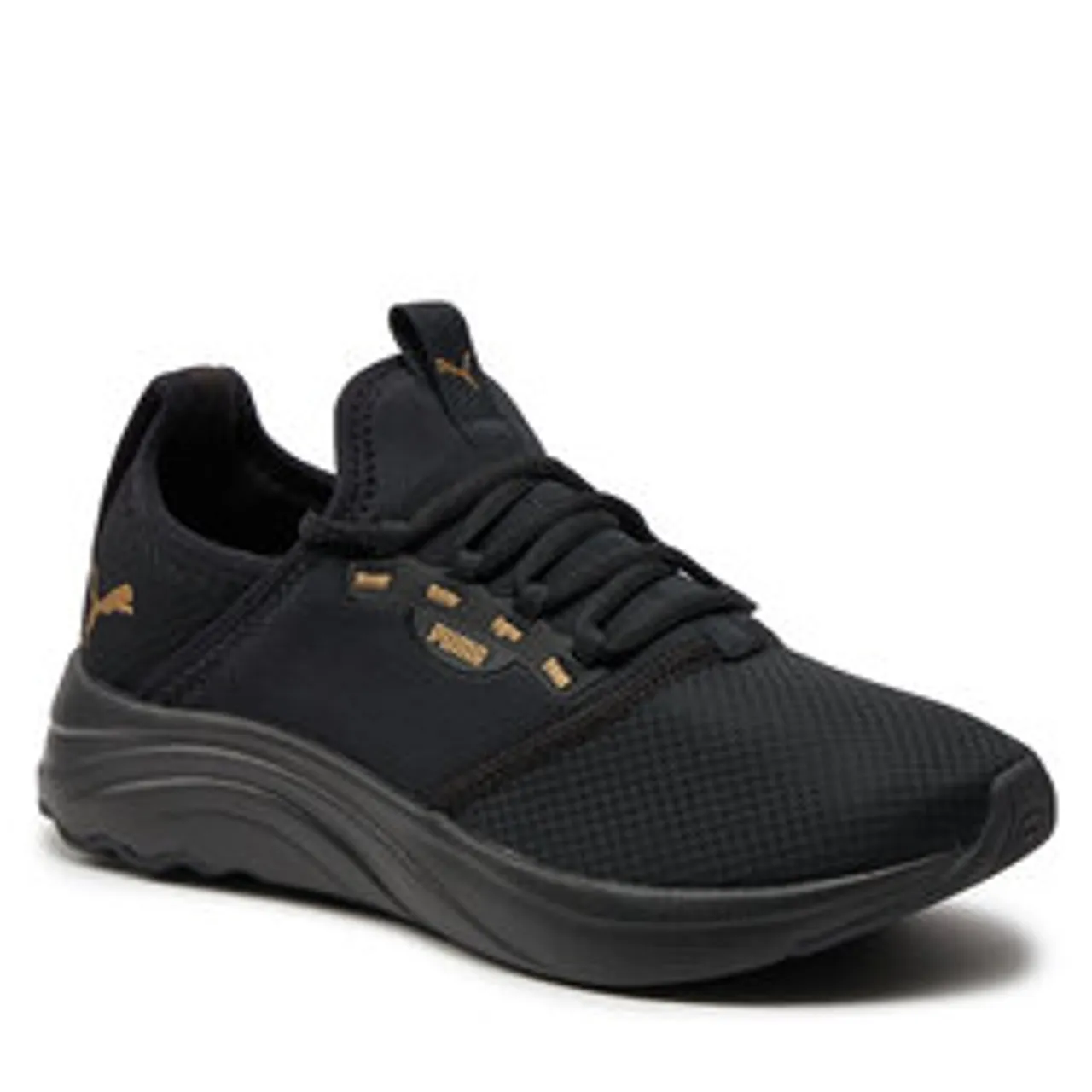 Sneakers Puma Softride Aria Wn s 309823 02 PUMA Black-Gold