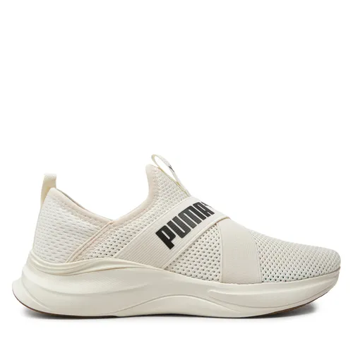 Sneakers Puma Softride Harmony Slip Wns 379606 02 Warm White-PUM