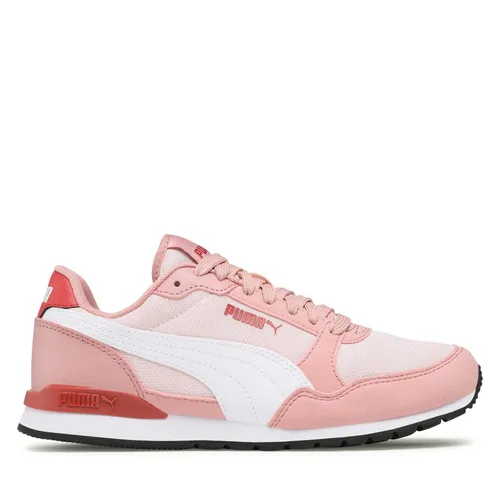 Sneakers Puma ST Runner v3 Mesh Jr 385510 22 Frosty Pink-Puma White-Astro Red
