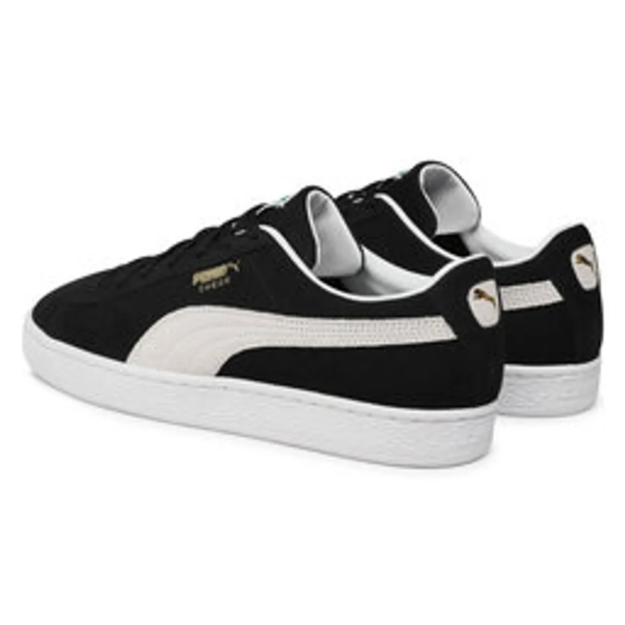 Sneakers Puma Suede Classic XXI 374915 01 Puma Black/Puma White