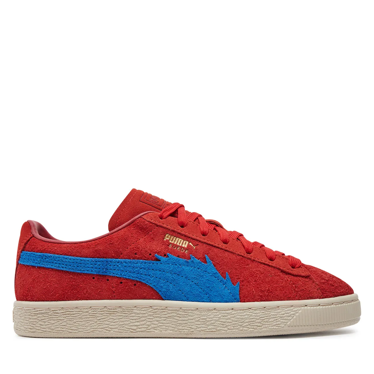Sneakers Puma Suede One Piece 396520 01 For All Time Red/Ultra Blue