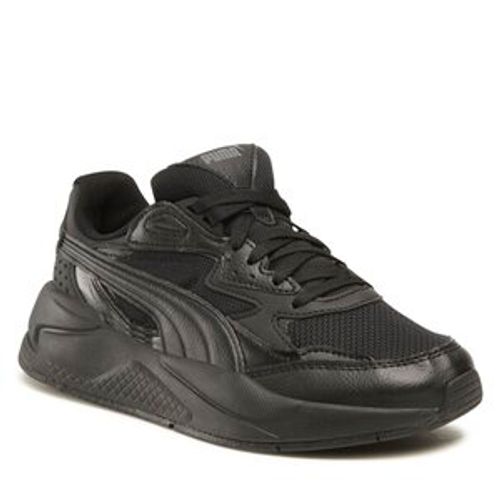 Sneakers PUMA - X-Ray Speed Jr 384898 07 Puma Black/Black/Dark Shadow
