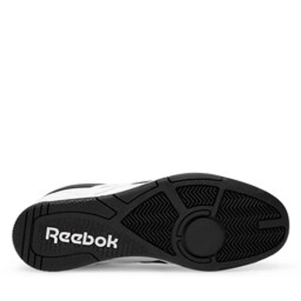 Sneakers Reebok BB 4000 II 100033316 Weiß