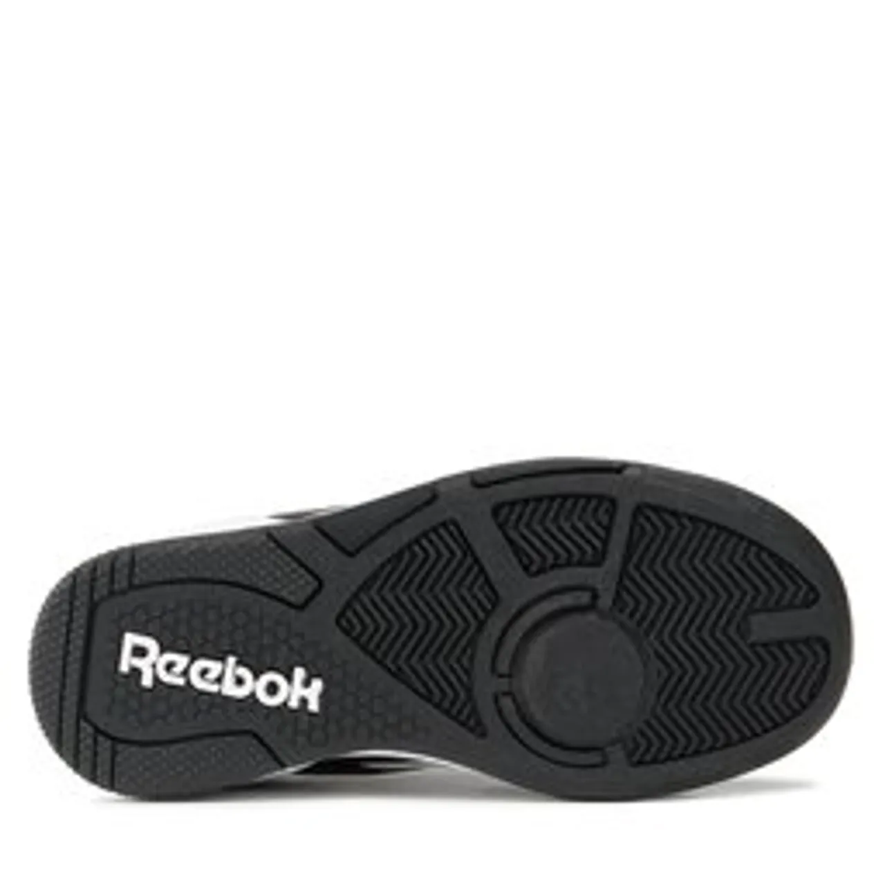 Sneakers Reebok BB 4000 II IE2541 Schwarz