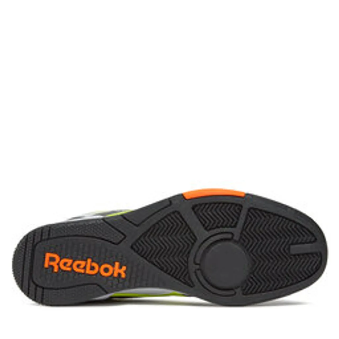 Sneakers Reebok Bb 4000 II IE4861 Schwarz