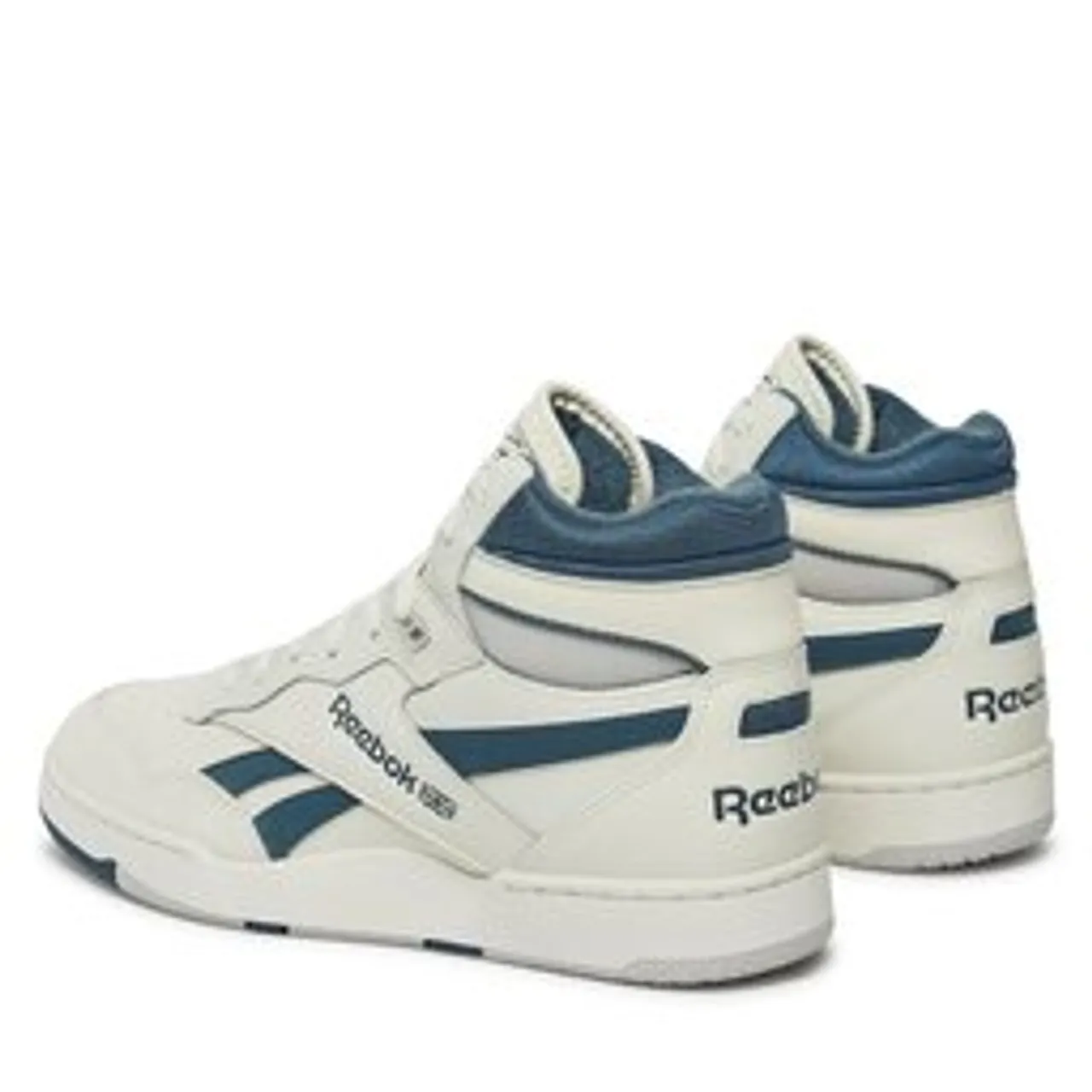 Sneakers Reebok BB 4000 II Mid ID1522 Weiß