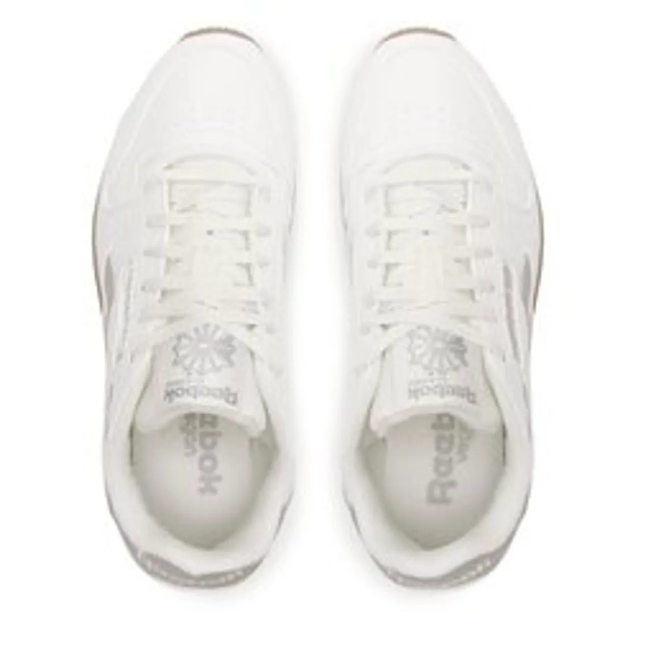 Sneakers Reebok Classic Leather HQ7195 Weiß