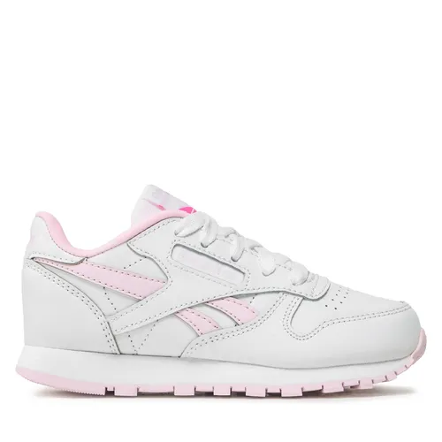 Sneakers Reebok Classic Leather Shoes IG2592 Weiß