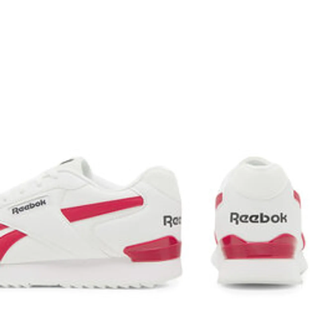 Sneakers Reebok Glide Ripple Clip 100047768 Weiß