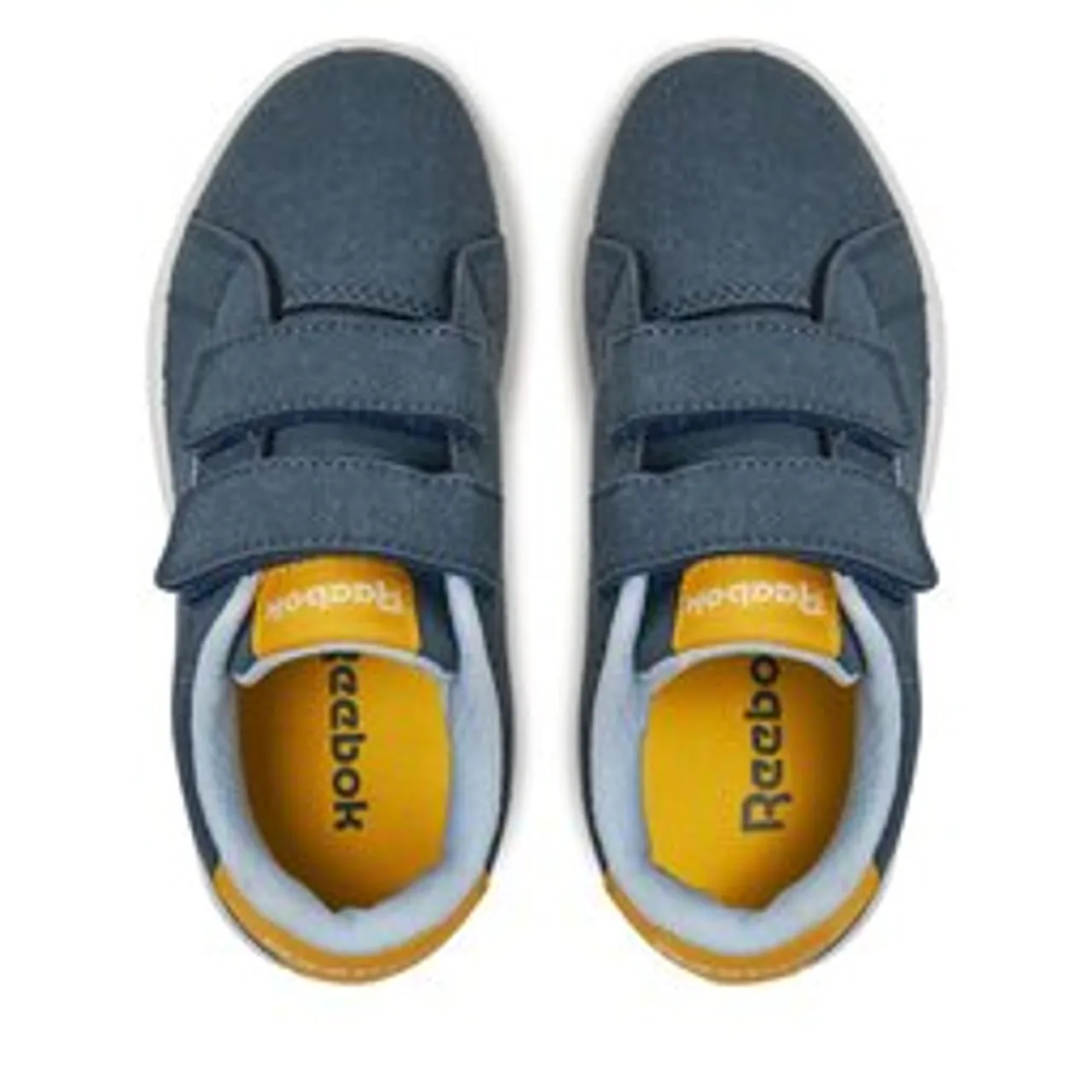 Sneakers Reebok Royal Complete Cln Alt 2.0 IE4124 Blau