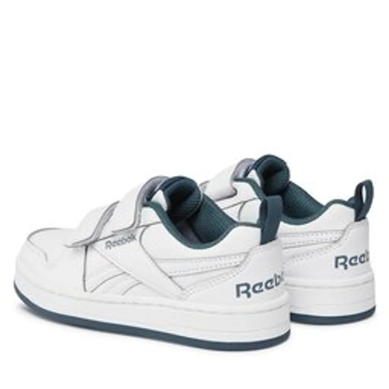 Sneakers Reebok Royal Prime 2 IE6675 Weiß
