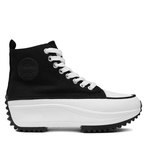Sneakers Refresh 170846 Black