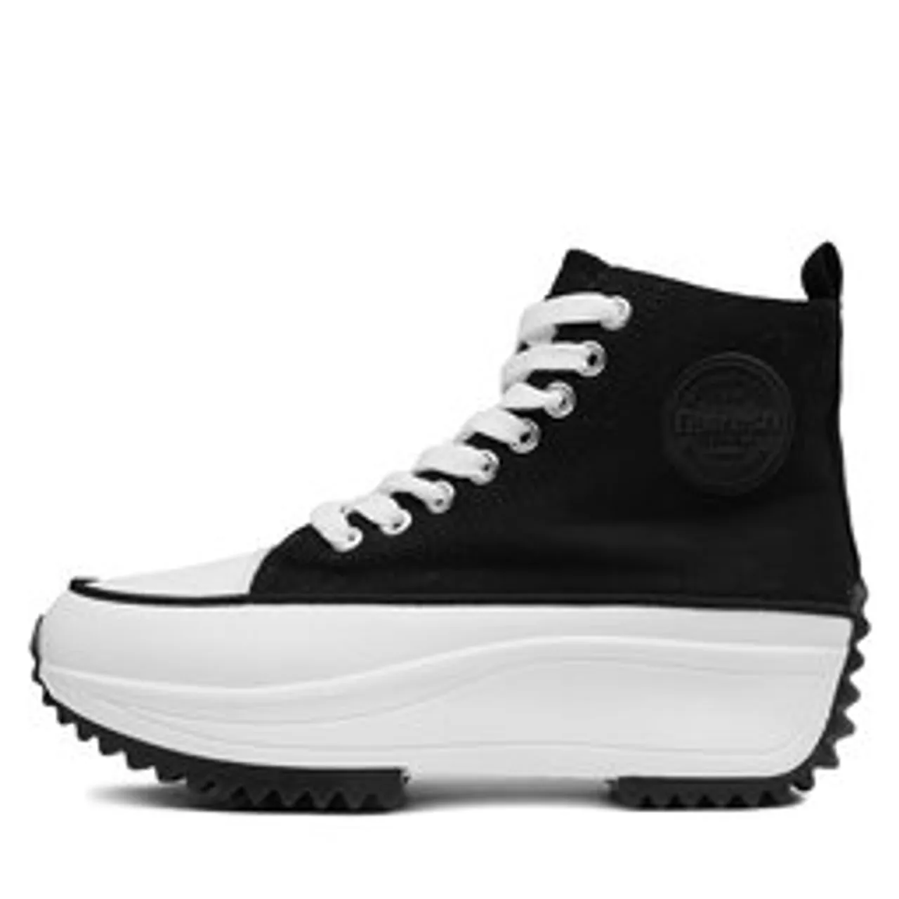 Sneakers Refresh 170846 Black