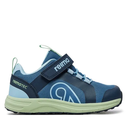 Sneakers Reima 5400007A Blue Ocean 67A0