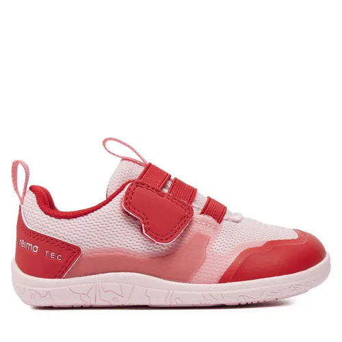 Sneakers Reima 5400141A 4010 Pale Rose
