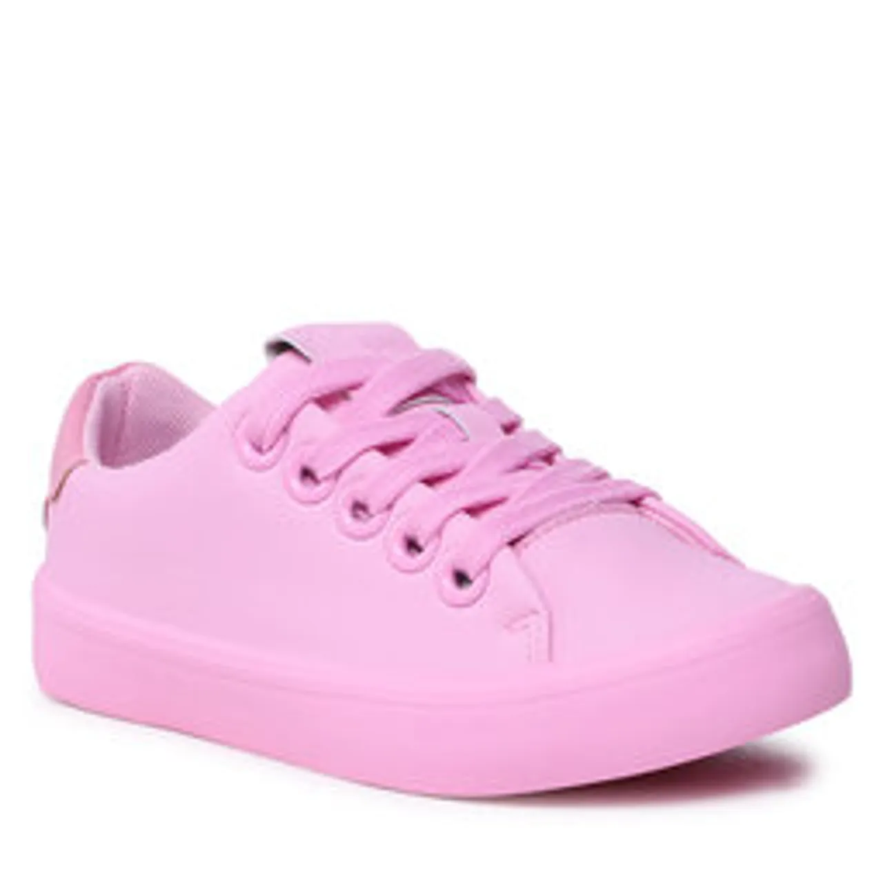 Sneakers Reima Peace Low-Top 5400073A 4240