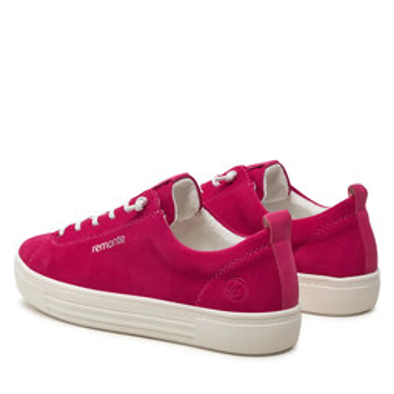 Sneakers Remonte D0913-31 Pink