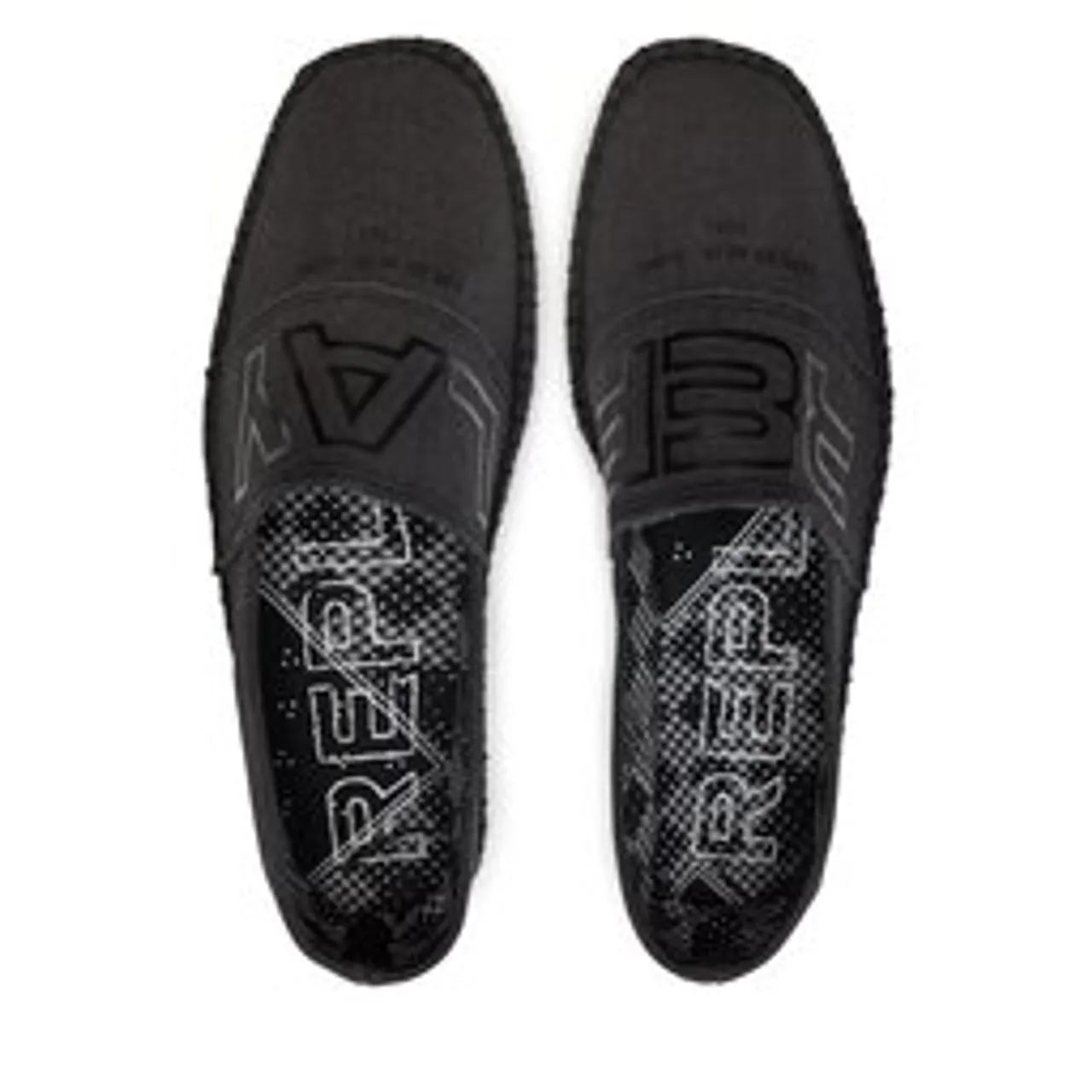 Sneakers Replay GMF16.000.C0055T Black 003