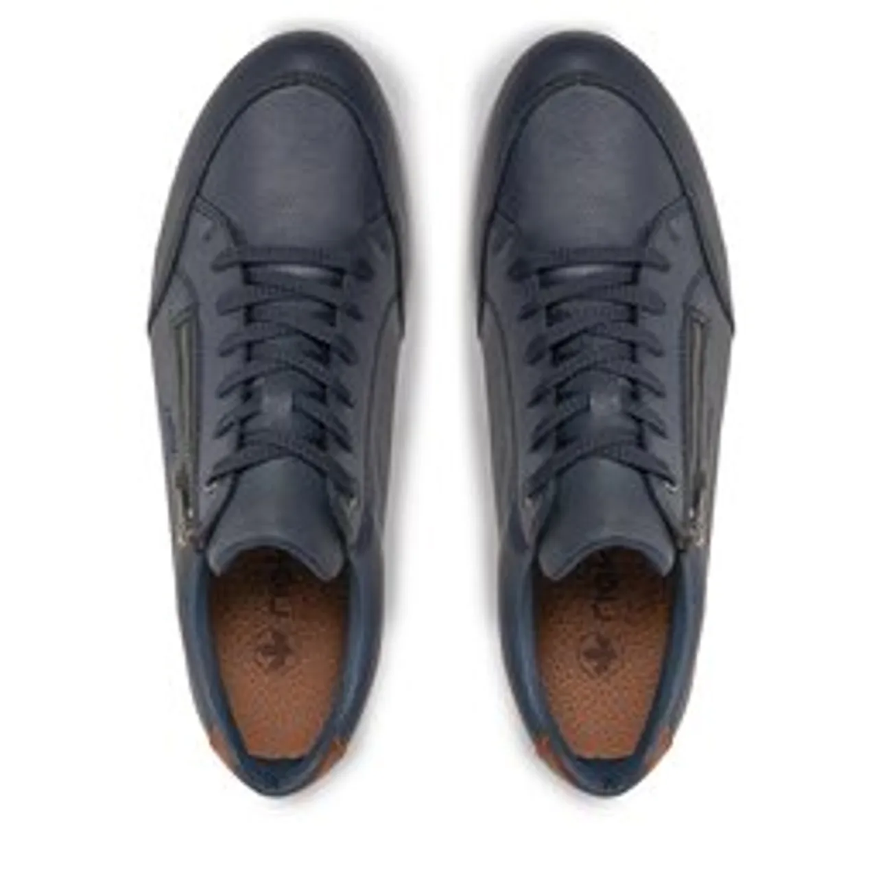 Sneakers Rieker 11903-14 Blue