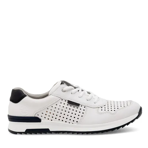 Sneakers Rieker 16106-80 White