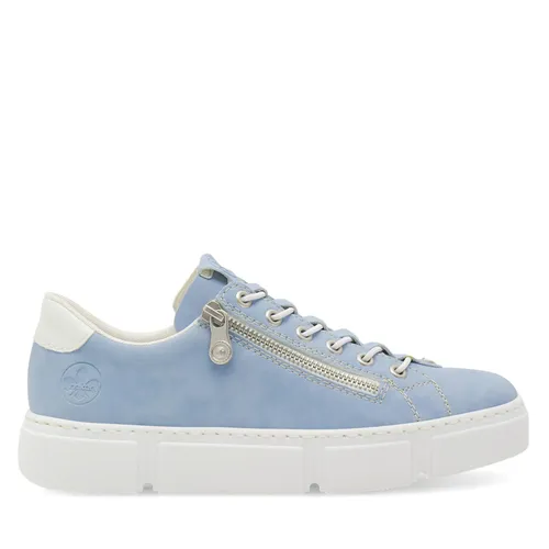 Sneakers Rieker N5952-10 Blue