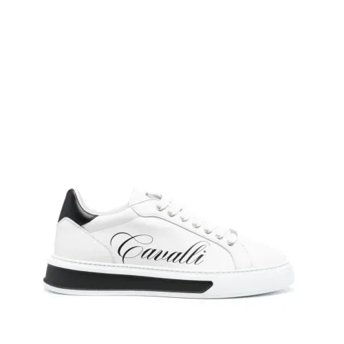 Sneakers Roberto Cavalli