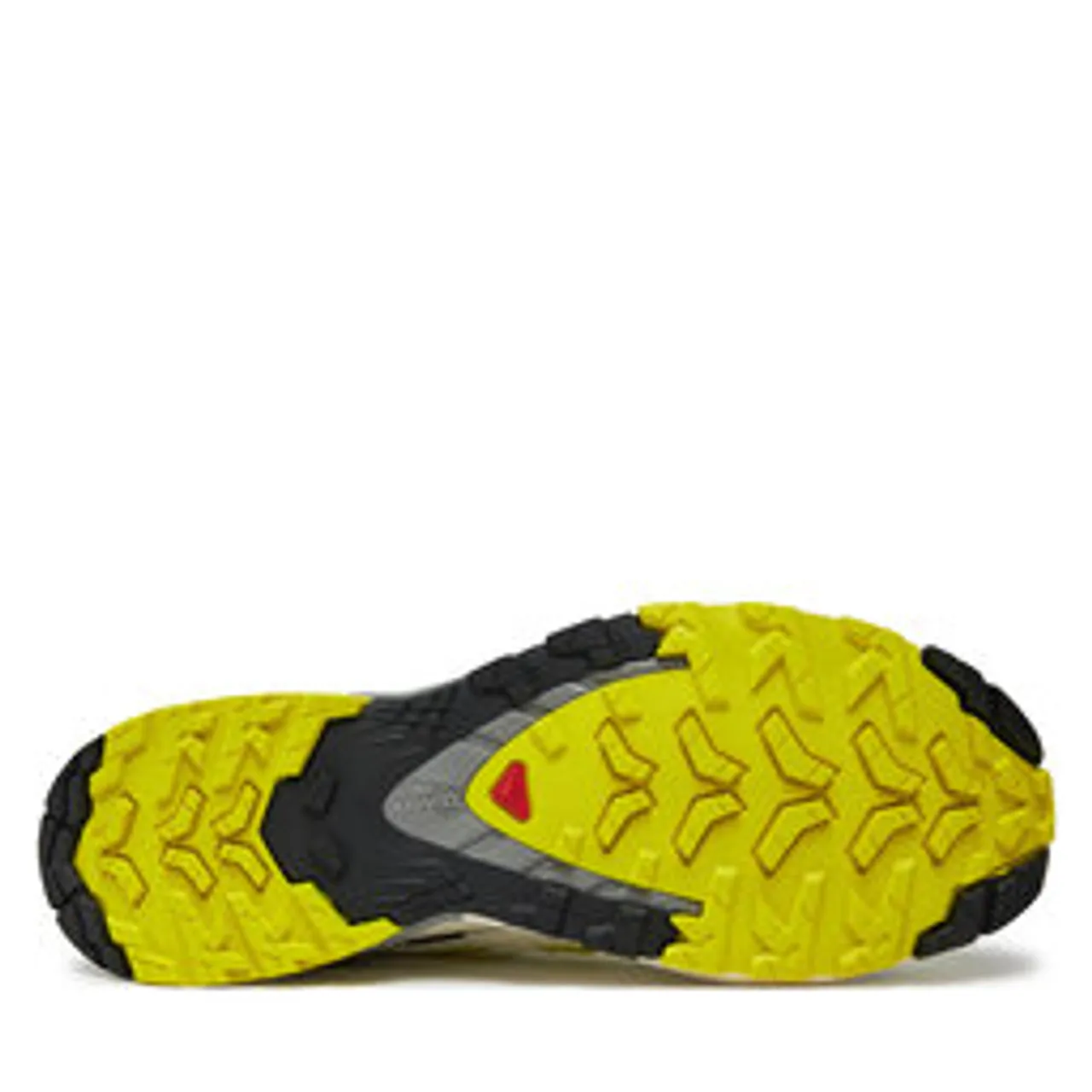 Sneakers Salomon Xa Pro 3D V9 L47463100 Gelb