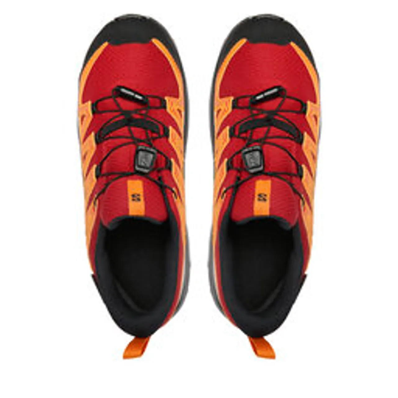 Sneakers Salomon Xa Pro V8 Climasalomon™ Waterproof L47283800 Rot