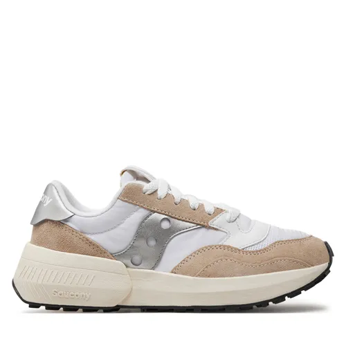 Sneakers Saucony Jazz Nxt S60790-11 White/Silver