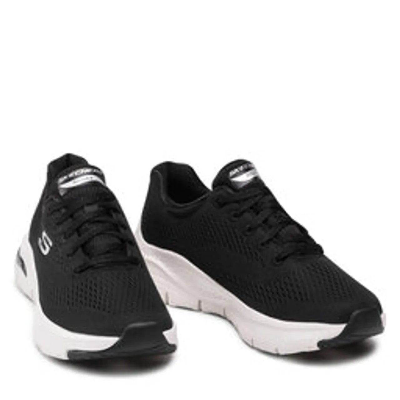 Sneakers Skechers Arch Fit 149057/BKW Black/White