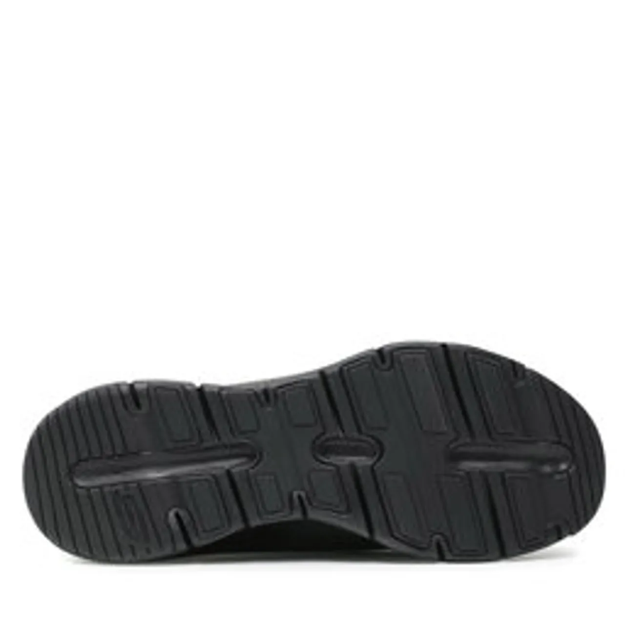 Sneakers Skechers Arch Fit 232040/BBK Black