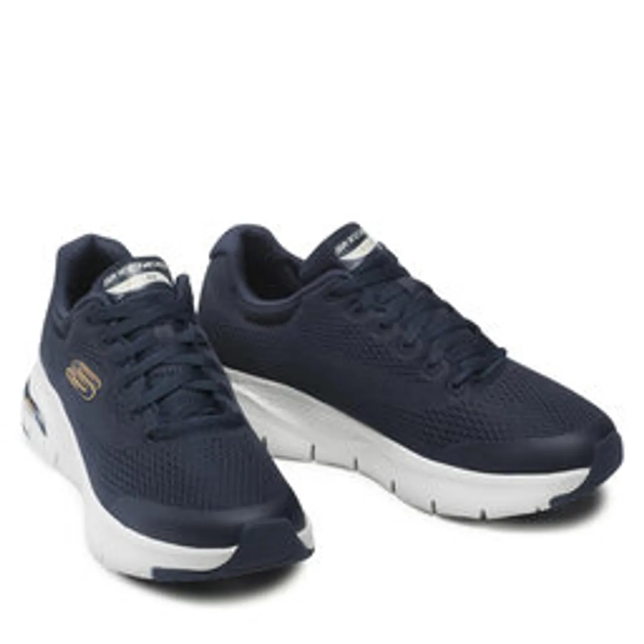 Sneakers Skechers Arch Fit 232040/NVY Navy