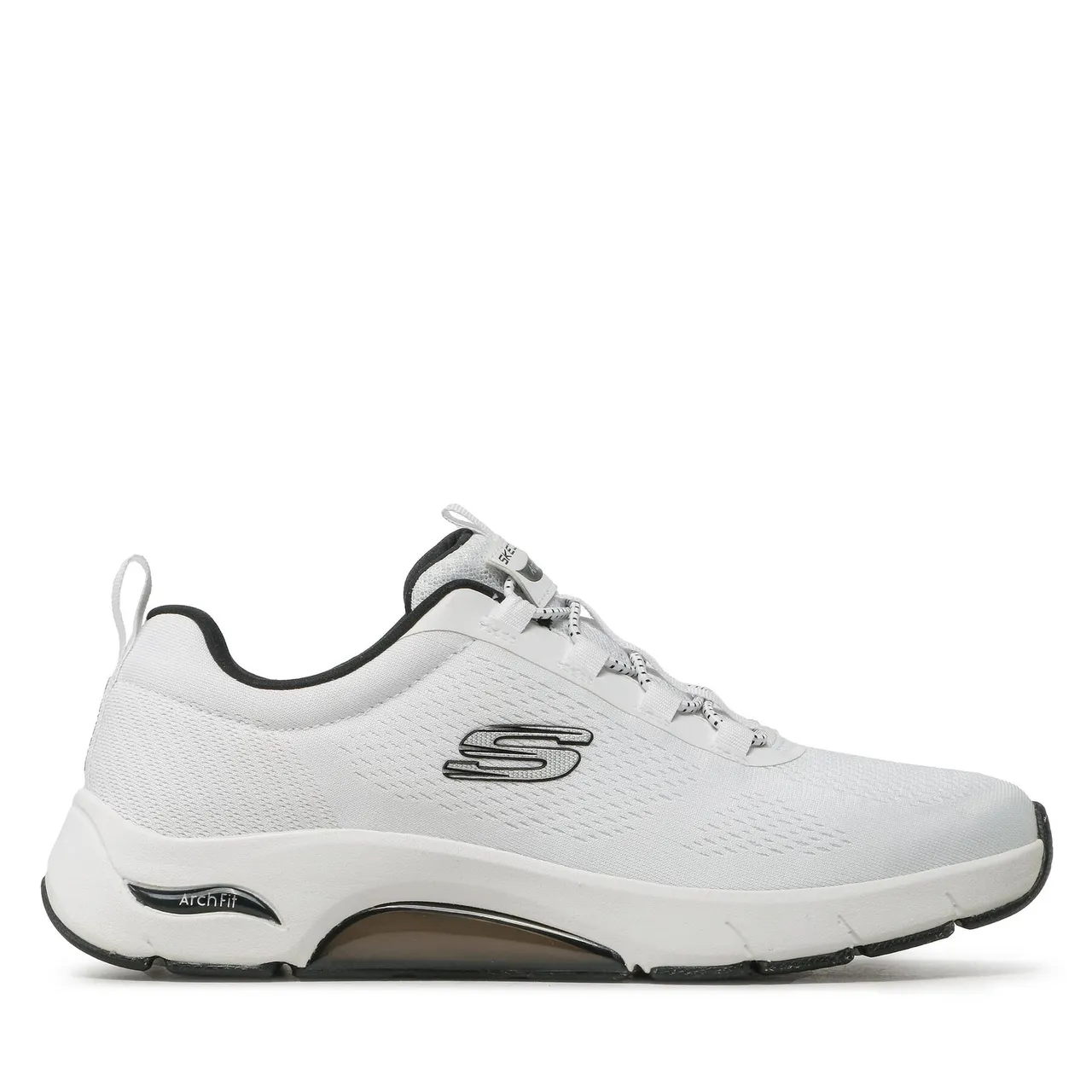 Sneakers Skechers Billo 232556/WBK White/Black