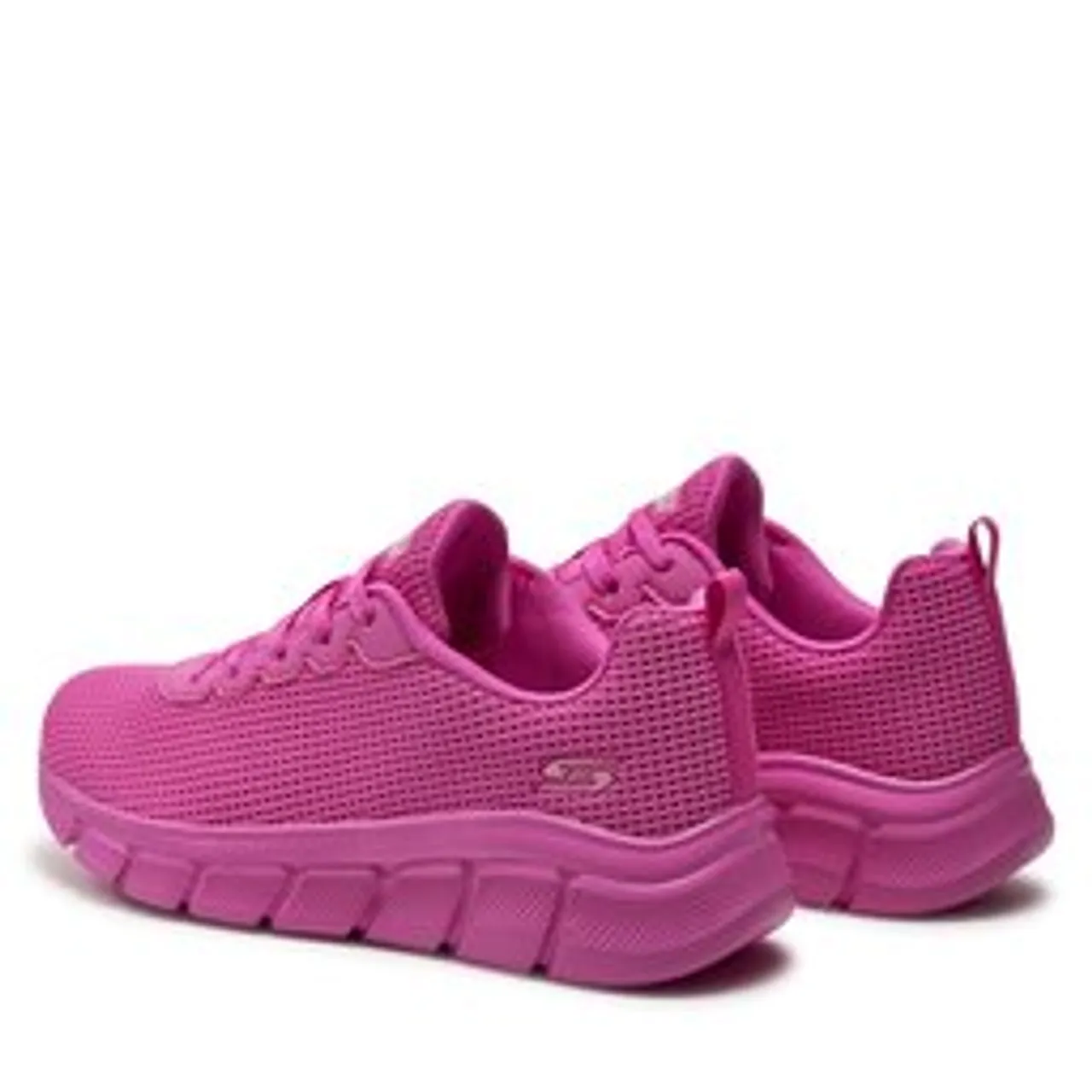 Sneakers Skechers Bobs B Flex-Visionary Essence 117346/HPK Pink