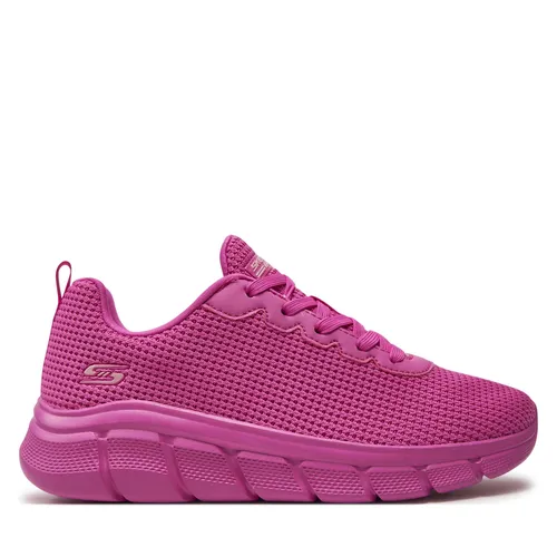 Sneakers Skechers Bobs B Flex-Visionary Essence 117346/HPK Pink