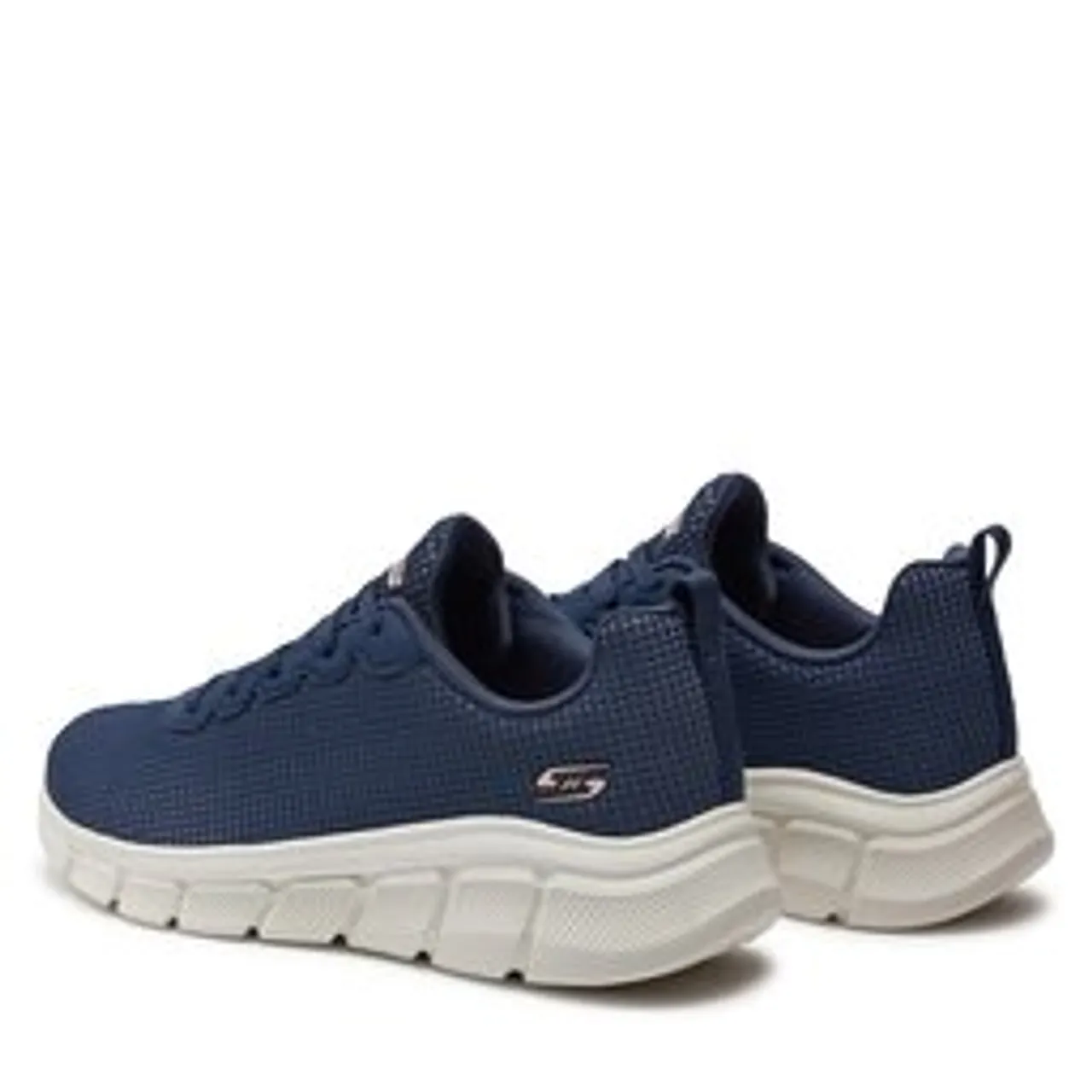 Sneakers Skechers Bobs B Flex-Visionary Essence 117346/NVY Navy