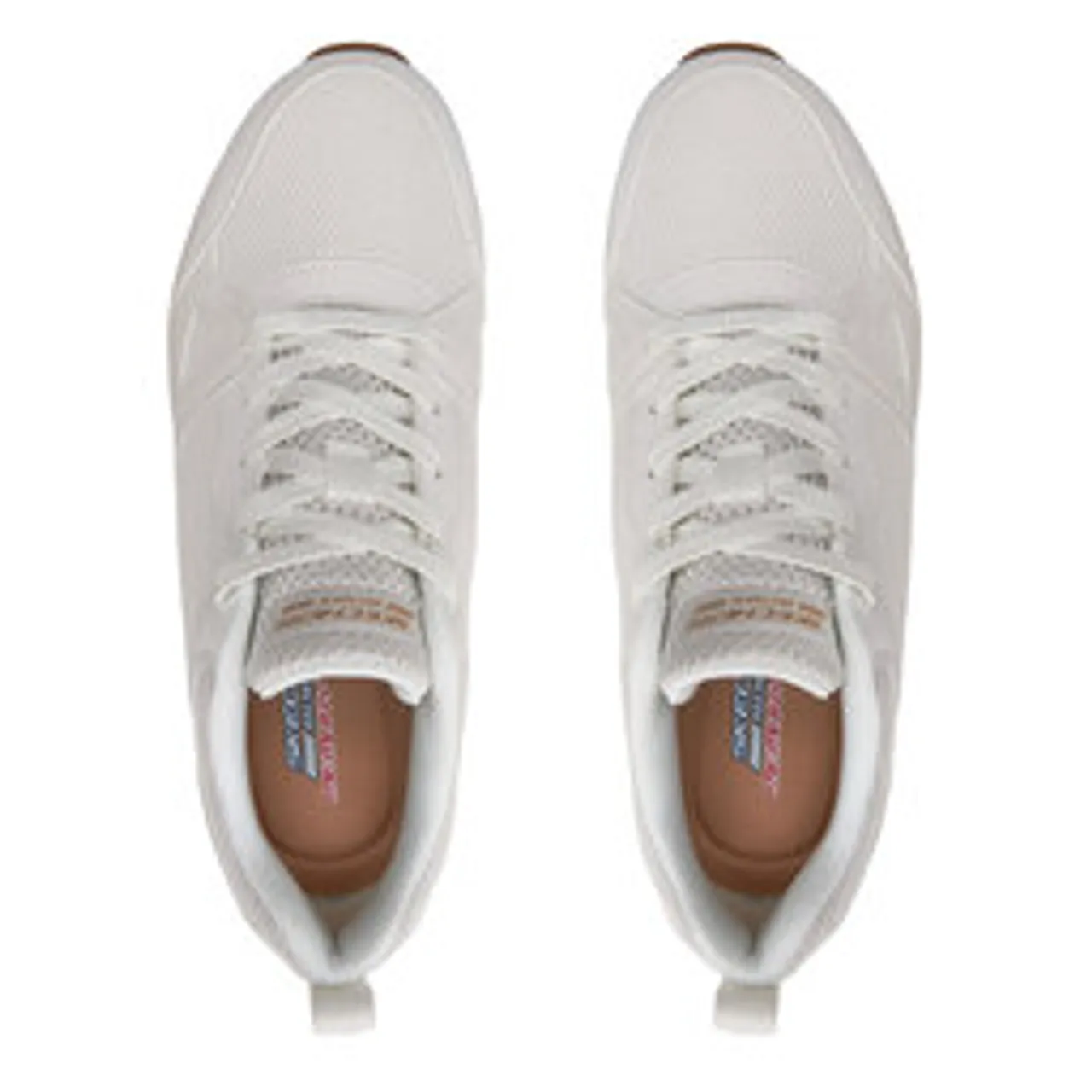 Sneakers Skechers Bobs Sparrow 2.0-Retro Clean 117268/OFWT White